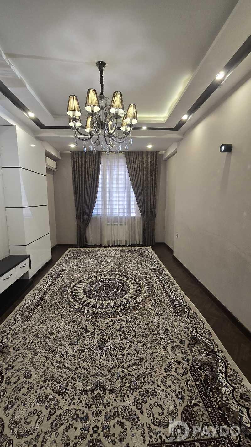 6-комн. • 4 этаж • 300.0 м² • Новостройка