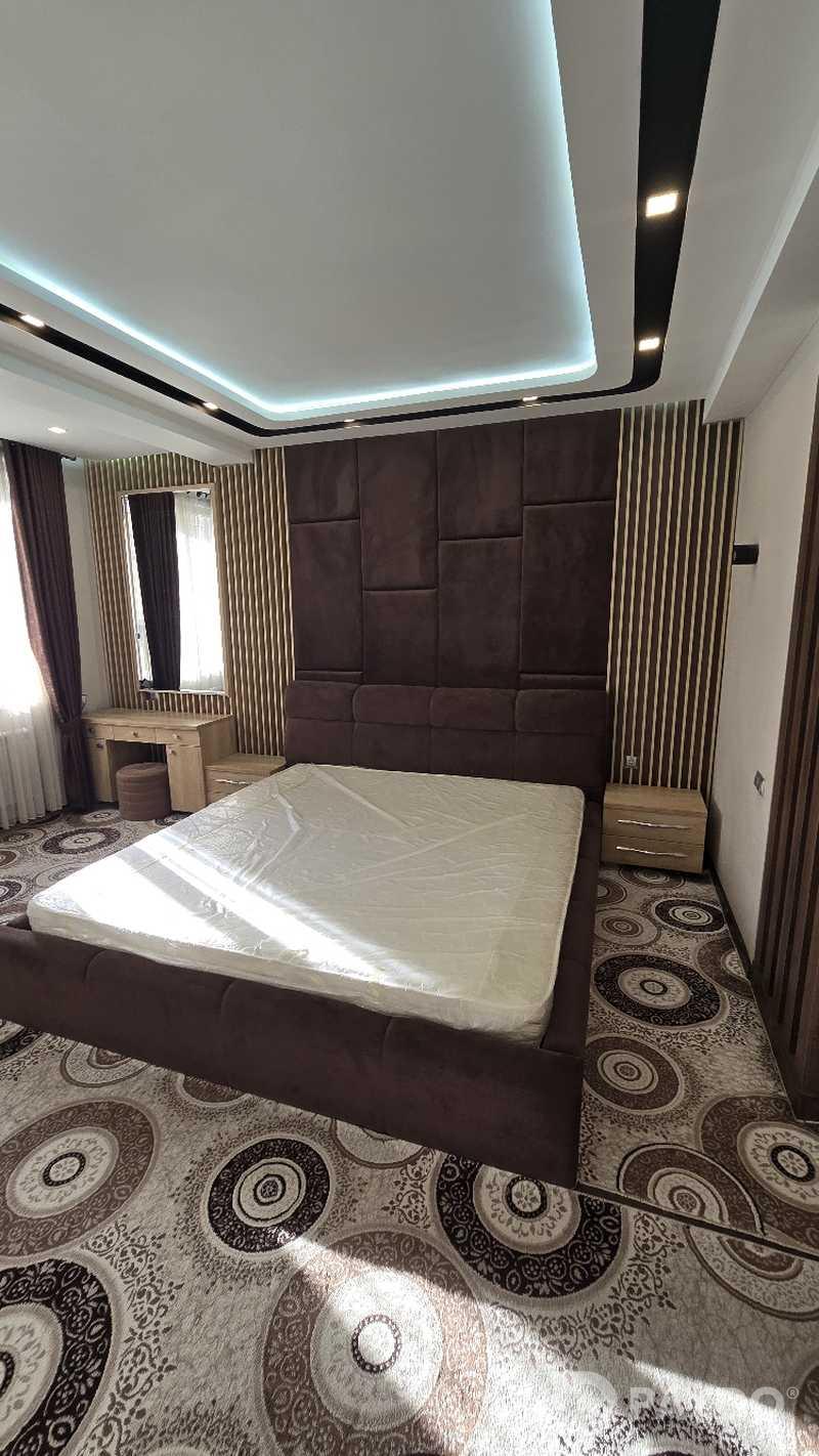 6-комн. • 4 этаж • 300.0 м² • Новостройка