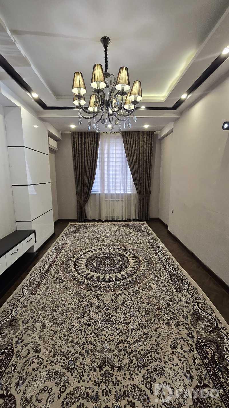 6-комн. • 4 этаж • 300.0 м² • Новостройка