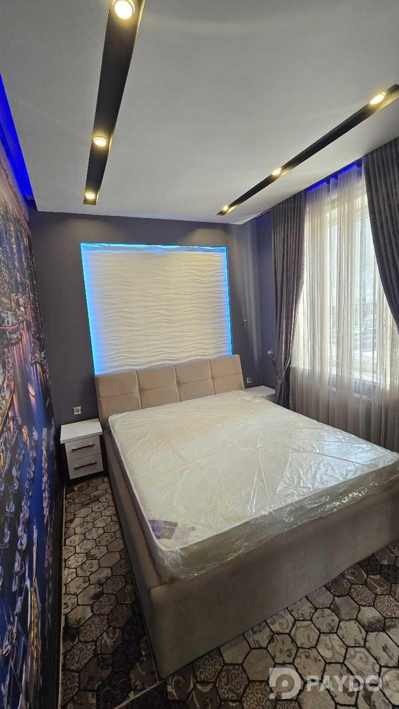 6-комн. • 4 этаж • 300.0 м² • Новостройка