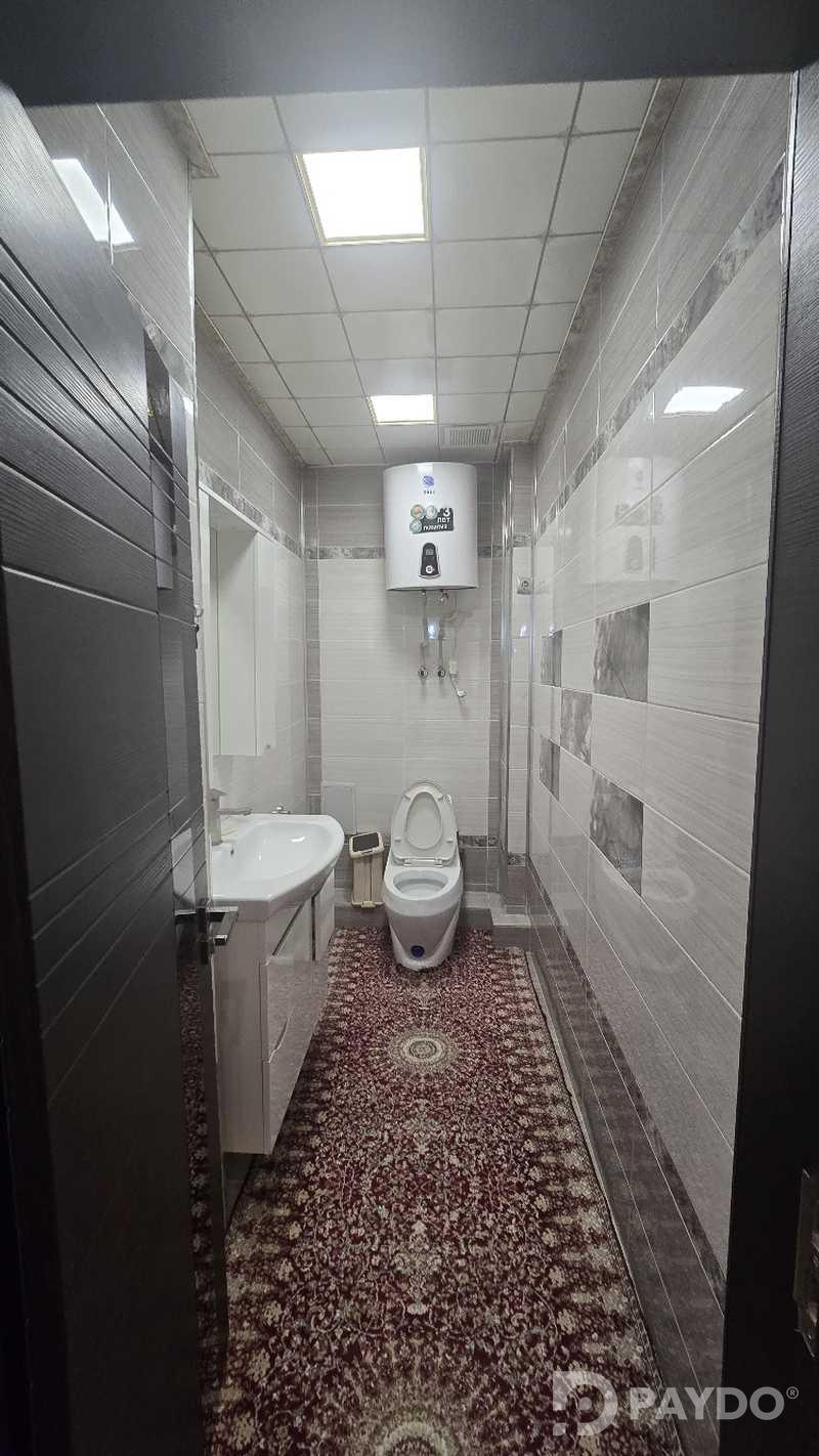 6-комн. • 4 этаж • 300.0 м² • Новостройка