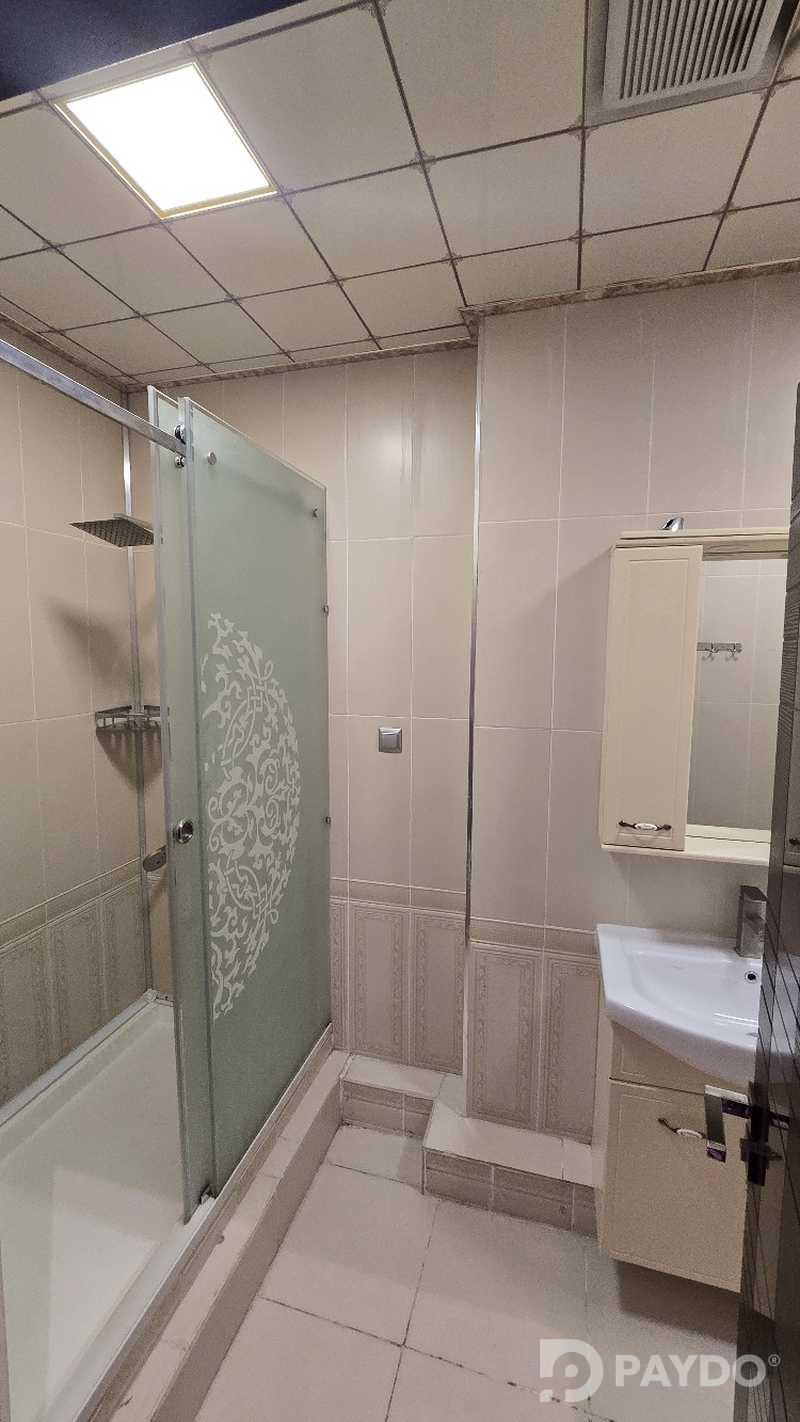 6-комн. • 4 этаж • 300.0 м² • Новостройка