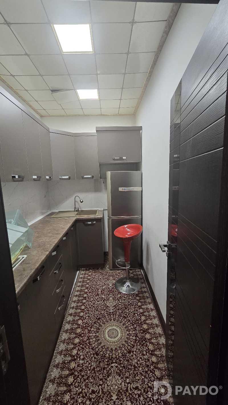 6-комн. • 4 этаж • 300.0 м² • Новостройка