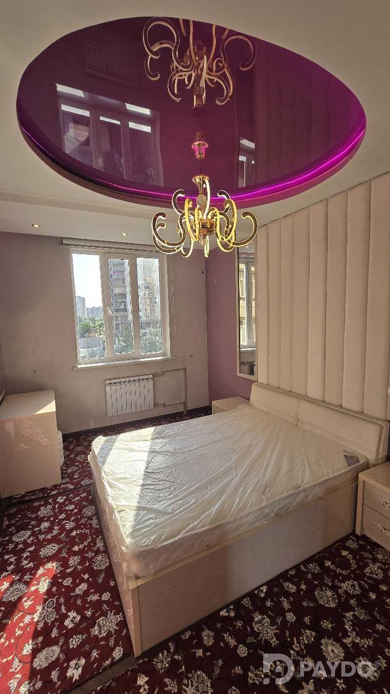 6-комн. • 4 этаж • 300.0 м² • Новостройка