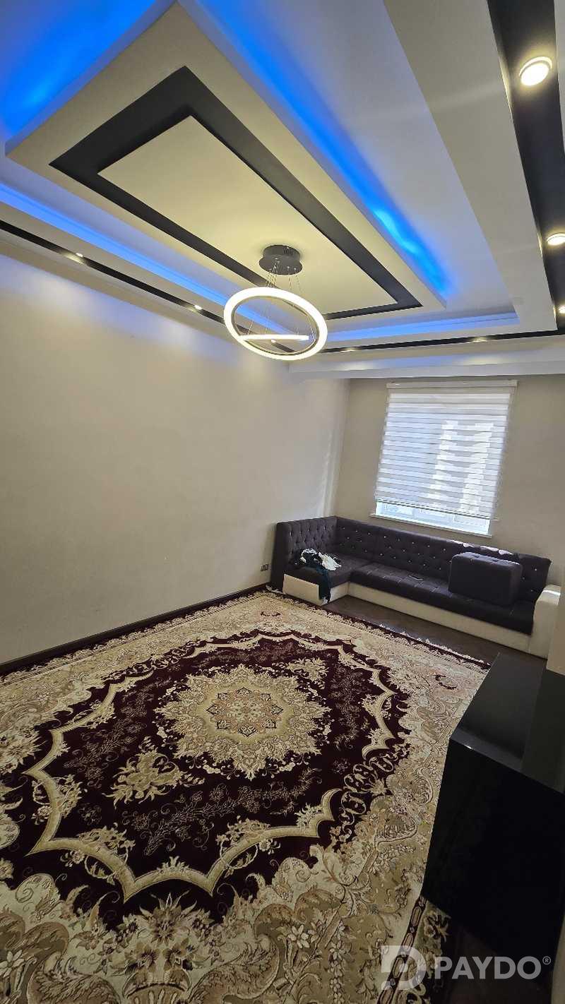 6-комн. • 4 этаж • 300.0 м² • Новостройка