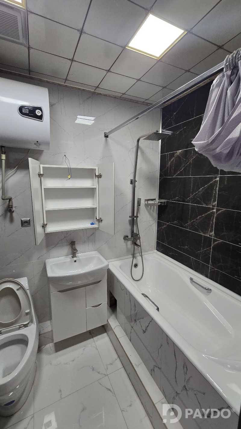 6-комн. • 4 этаж • 300.0 м² • Новостройка