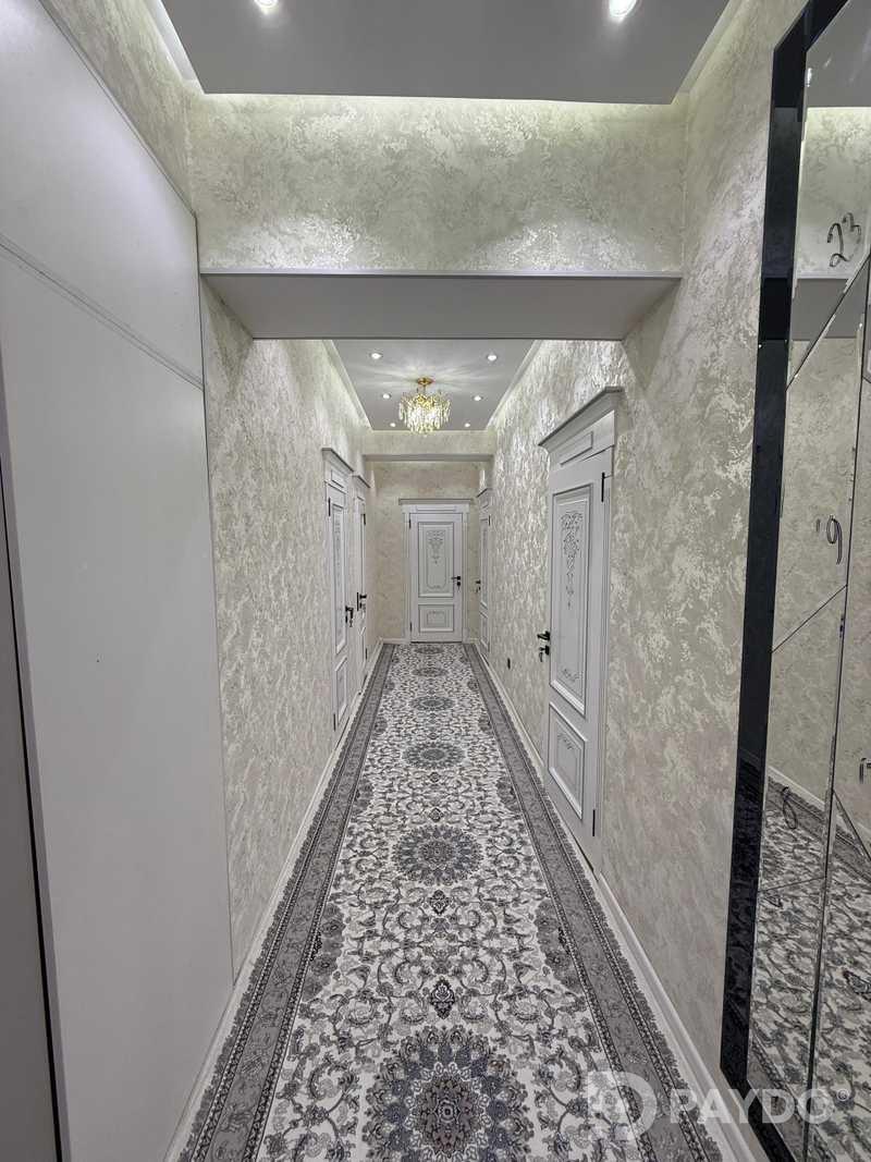 2-хонагӣ • 2 ошёна • 90.0 м² • Бинои нав • Гостиница Hyatt