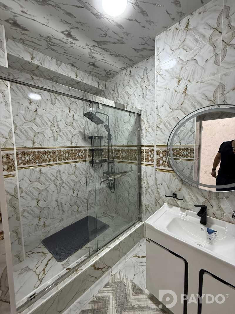 2-хонагӣ • 2 ошёна • 90.0 м² • Бинои нав • Гостиница Hyatt