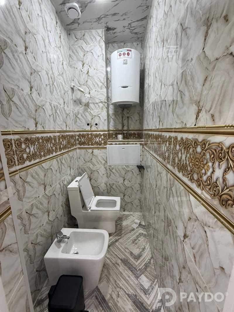 2-хонагӣ • 2 ошёна • 90.0 м² • Бинои нав • Гостиница Hyatt