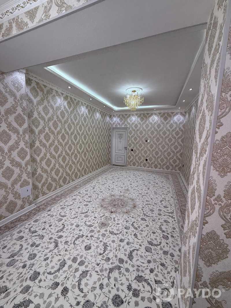2-хонагӣ • 2 ошёна • 90.0 м² • Бинои нав • Гостиница Hyatt