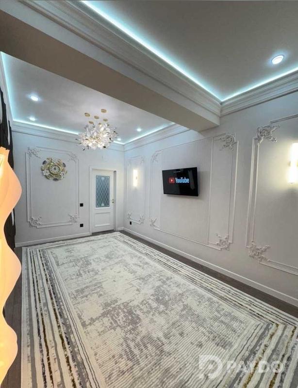 2-комн. • 4 этаж • 67 м² • Новостройка