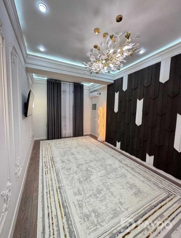 2-комн. • 4 этаж • 67 м² • Новостройка