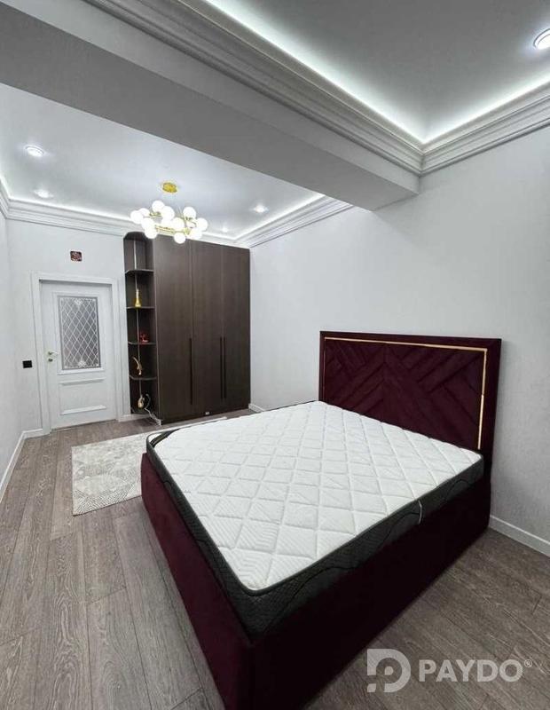 2-комн. • 4 этаж • 67 м² • Новостройка