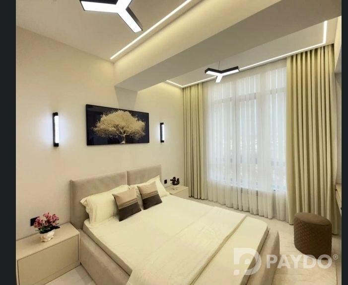 3-room • 3 floor • 73 м² • New Building