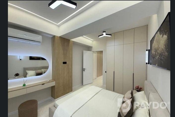 3-room • 3 floor • 73 м² • New Building
