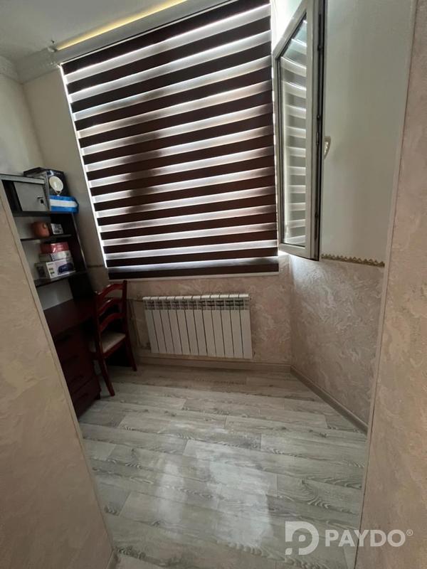 3-комн. • 7 этаж • 80 м² • Вторичка