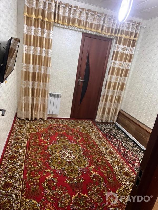 3-комн. • 7 этаж • 80 м² • Вторичка