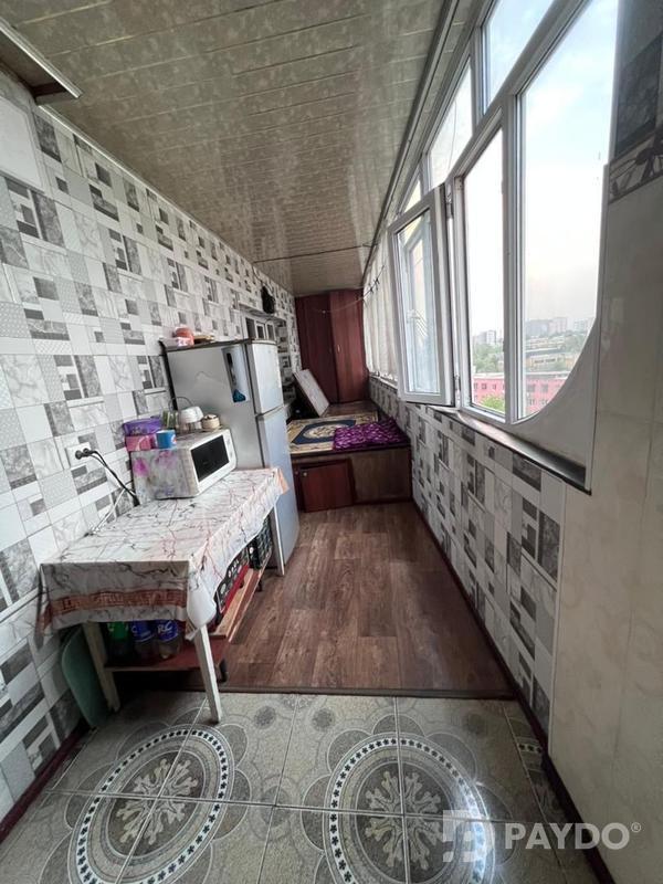 3-комн. • 7 этаж • 80 м² • Вторичка