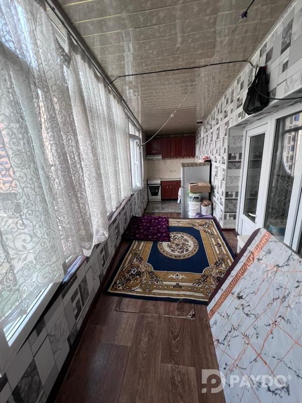 3-комн. • 7 этаж • 80 м² • Вторичка