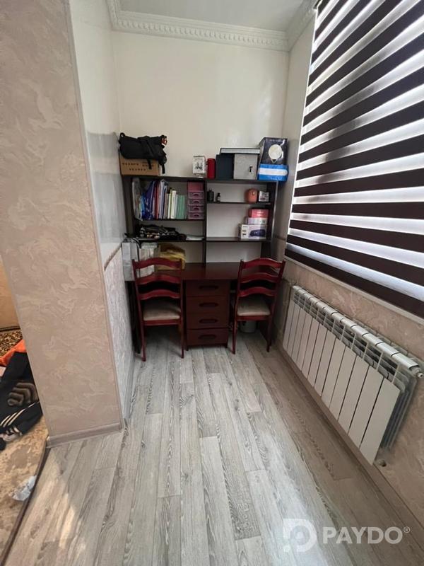 3-комн. • 7 этаж • 80 м² • Вторичка