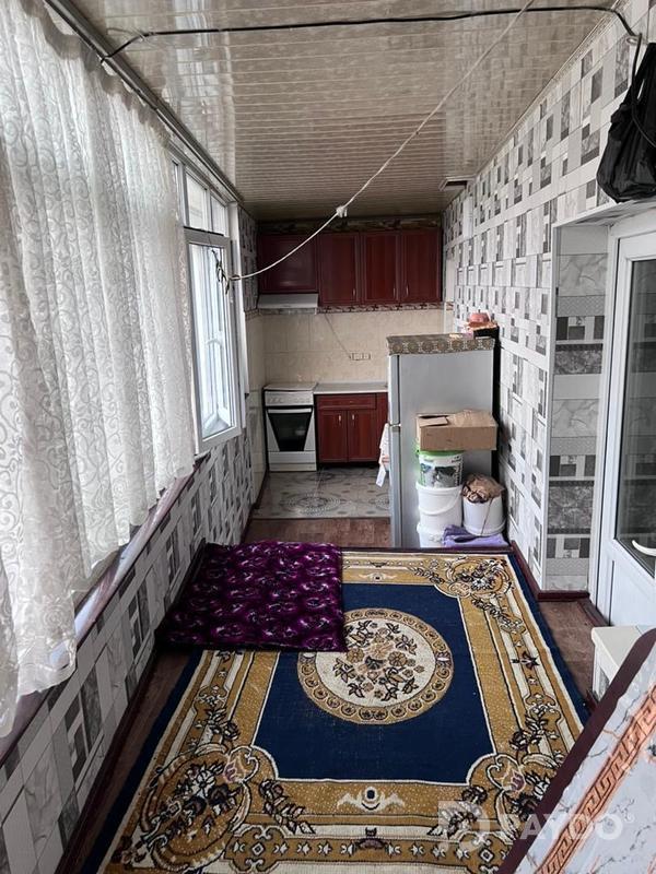 3-комн. • 7 этаж • 80 м² • Вторичка