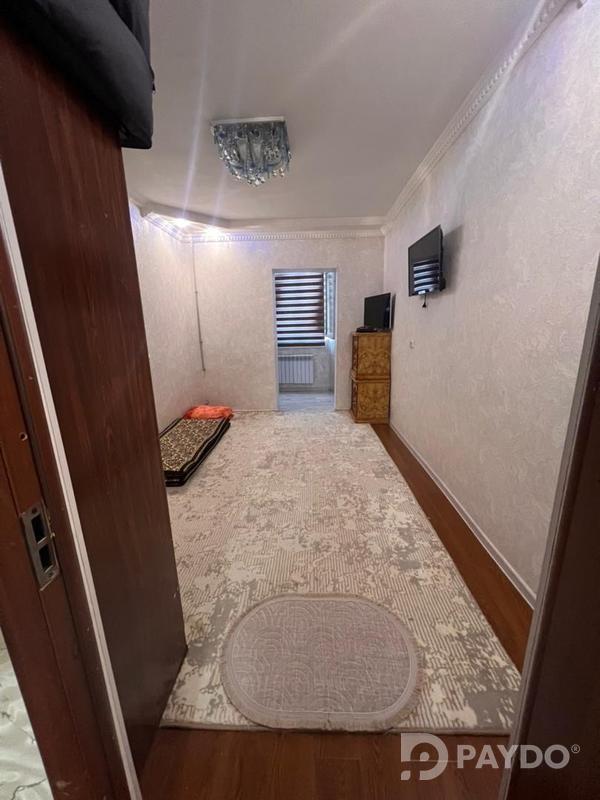 3-комн. • 7 этаж • 80 м² • Вторичка