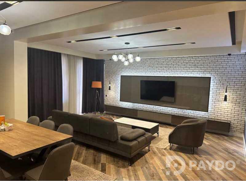2-комн. • 4 этаж • 105.0 м²