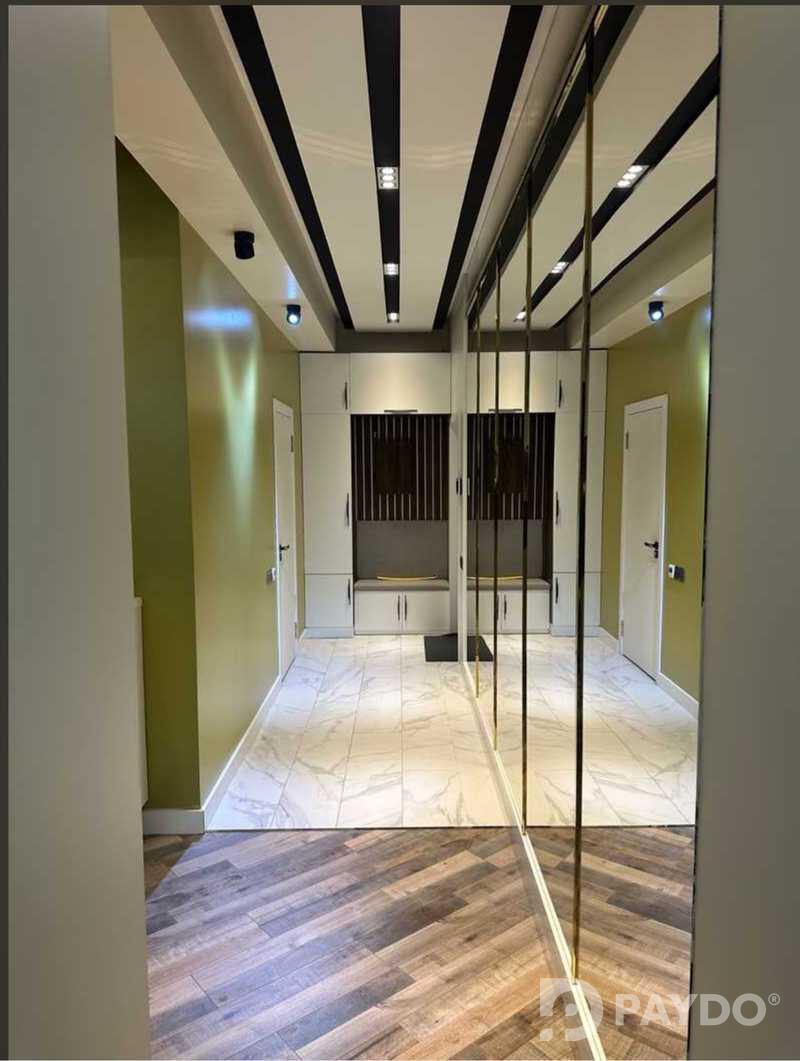 2-комн. • 4 этаж • 105.0 м²