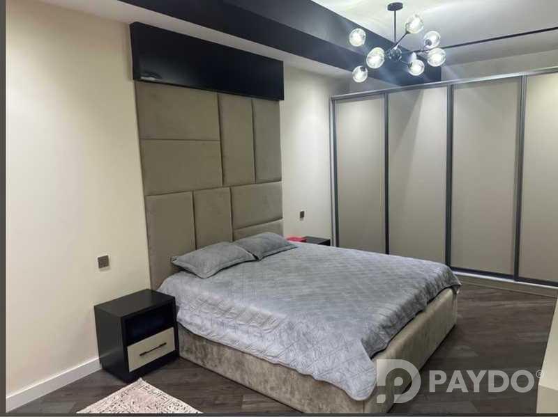 2-комн. • 4 этаж • 105.0 м²