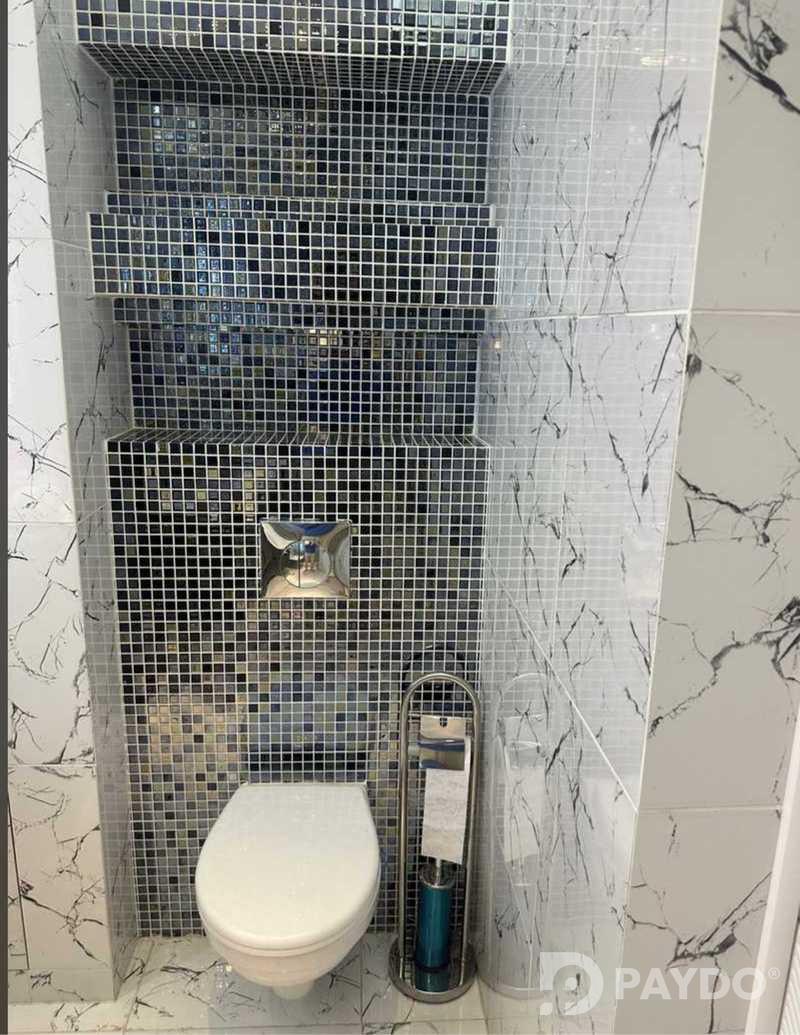 2-комн. • 4 этаж • 105.0 м²