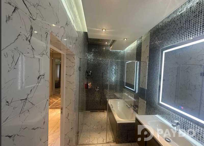 2-комн. • 4 этаж • 105.0 м²