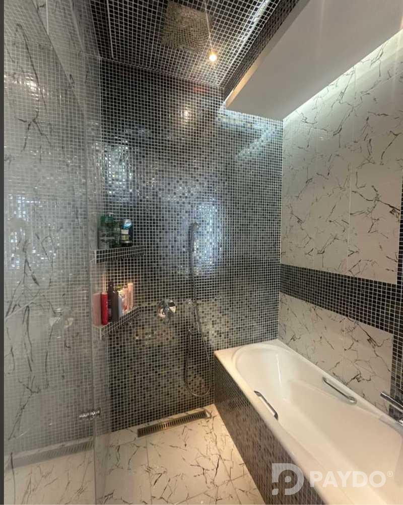 2-комн. • 4 этаж • 105.0 м²