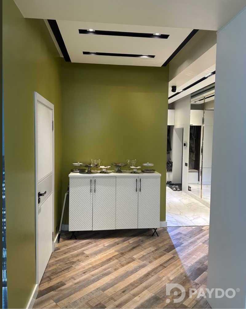 2-комн. • 4 этаж • 105.0 м²