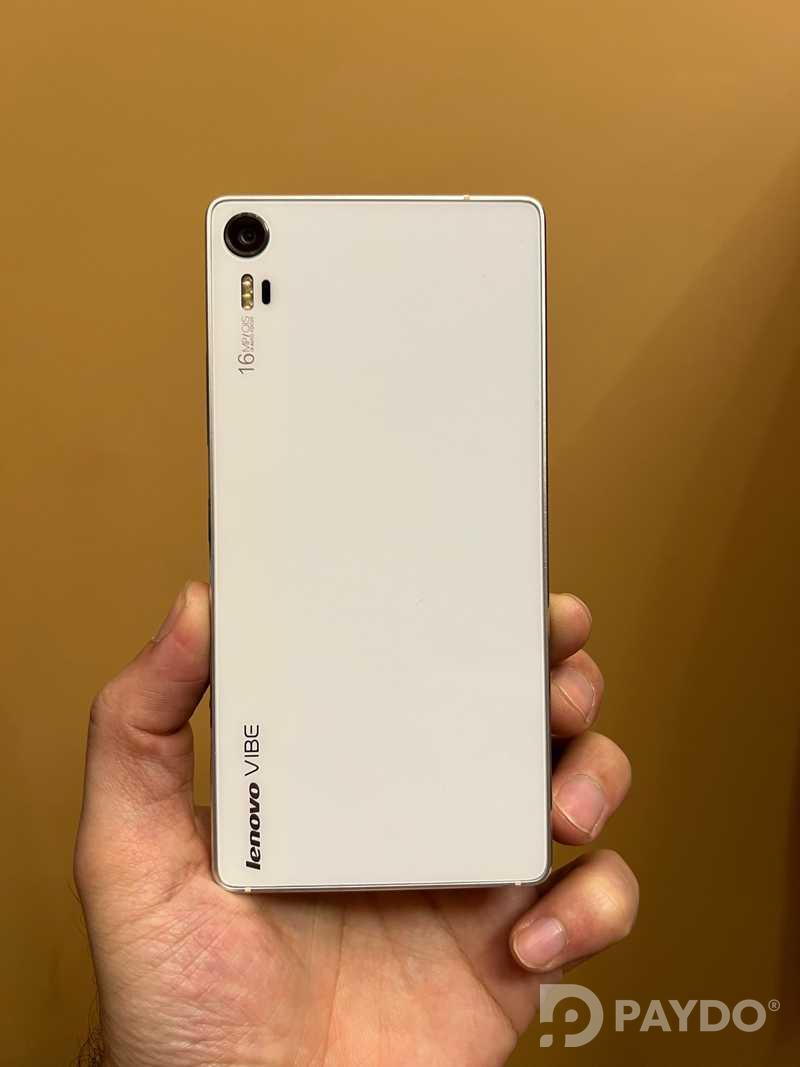 Lenovo Vibe Shot • 2/32 ГБ