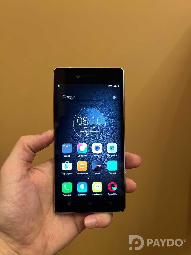 Lenovo Vibe Shot • 2/32 ГБ