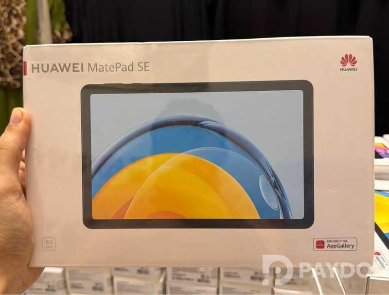 Huawei MatePad 10.4'' (2022) • 3/32 GB