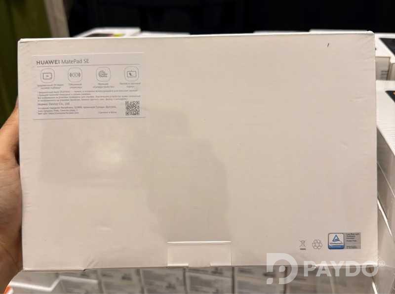 Huawei MatePad 10.4'' (2022) • 3/32 GB
