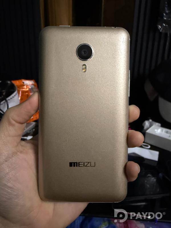Meizu MX4 Pro • 2/32 ГБ