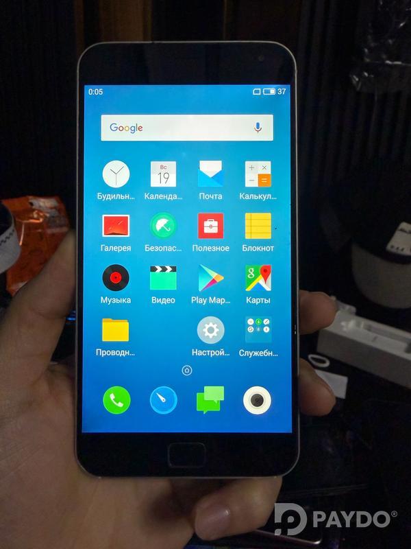 Meizu MX4 Pro • 2/32 ГБ