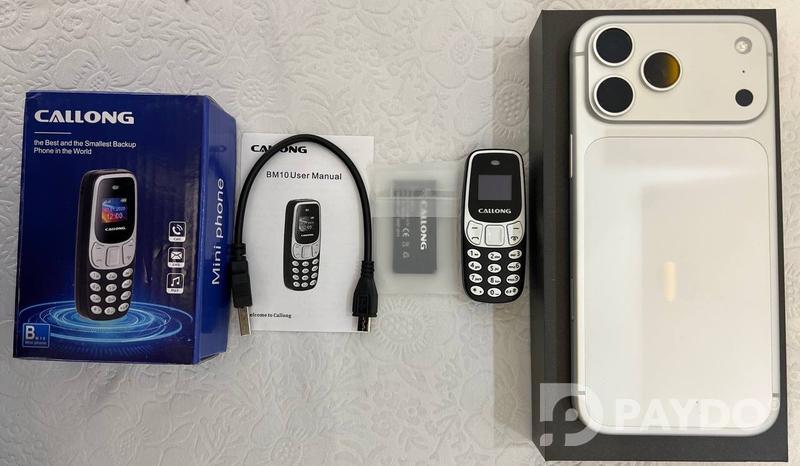 Nokia 3310 • 2/32 ГБ