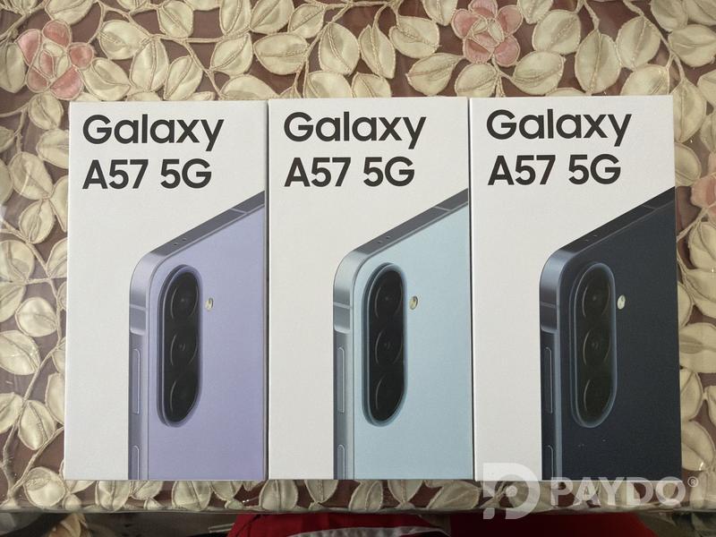 Samsung Galaxy A55 • 8/128 ГБ