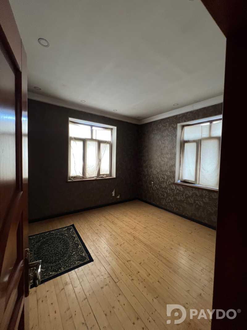 2-room • 7 floor house