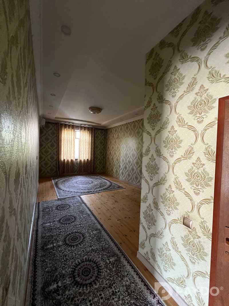 2-room • 7 floor house