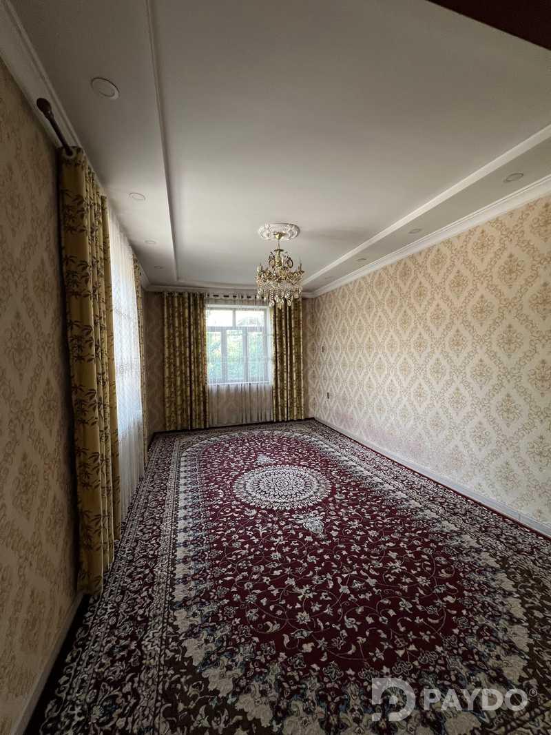 2-room • 7 floor house