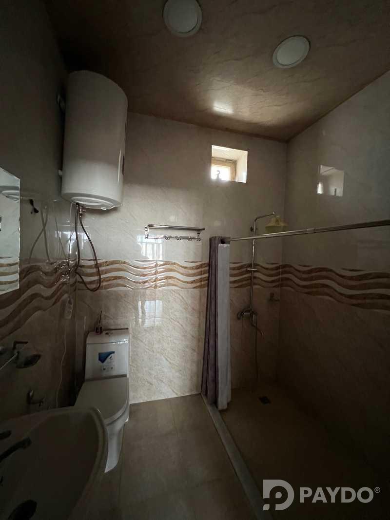 2-room • 7 floor house