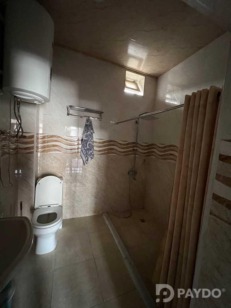 2-room • 7 floor house