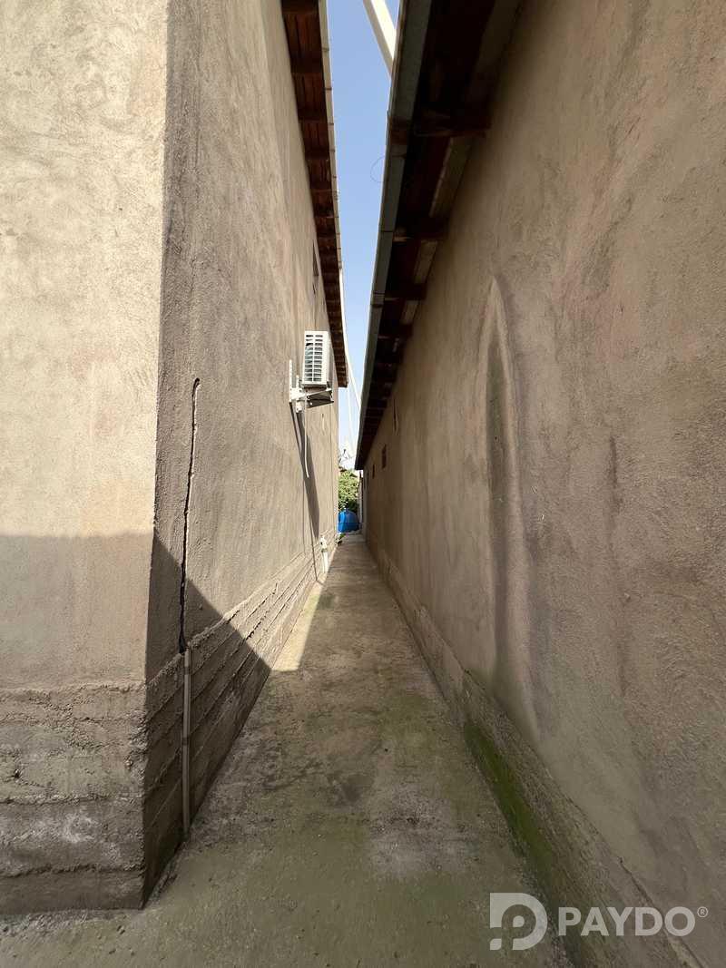 2-room • 7 floor house