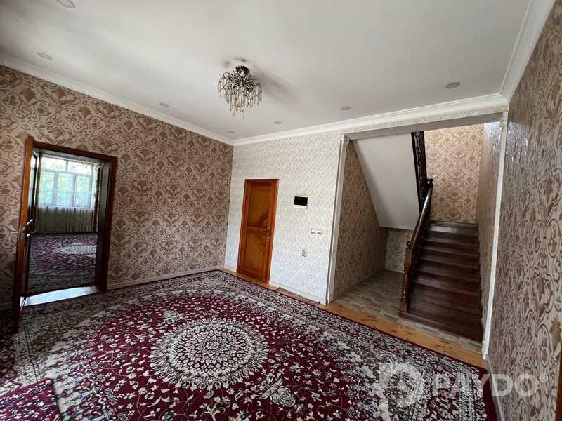 2-room • 7 floor house