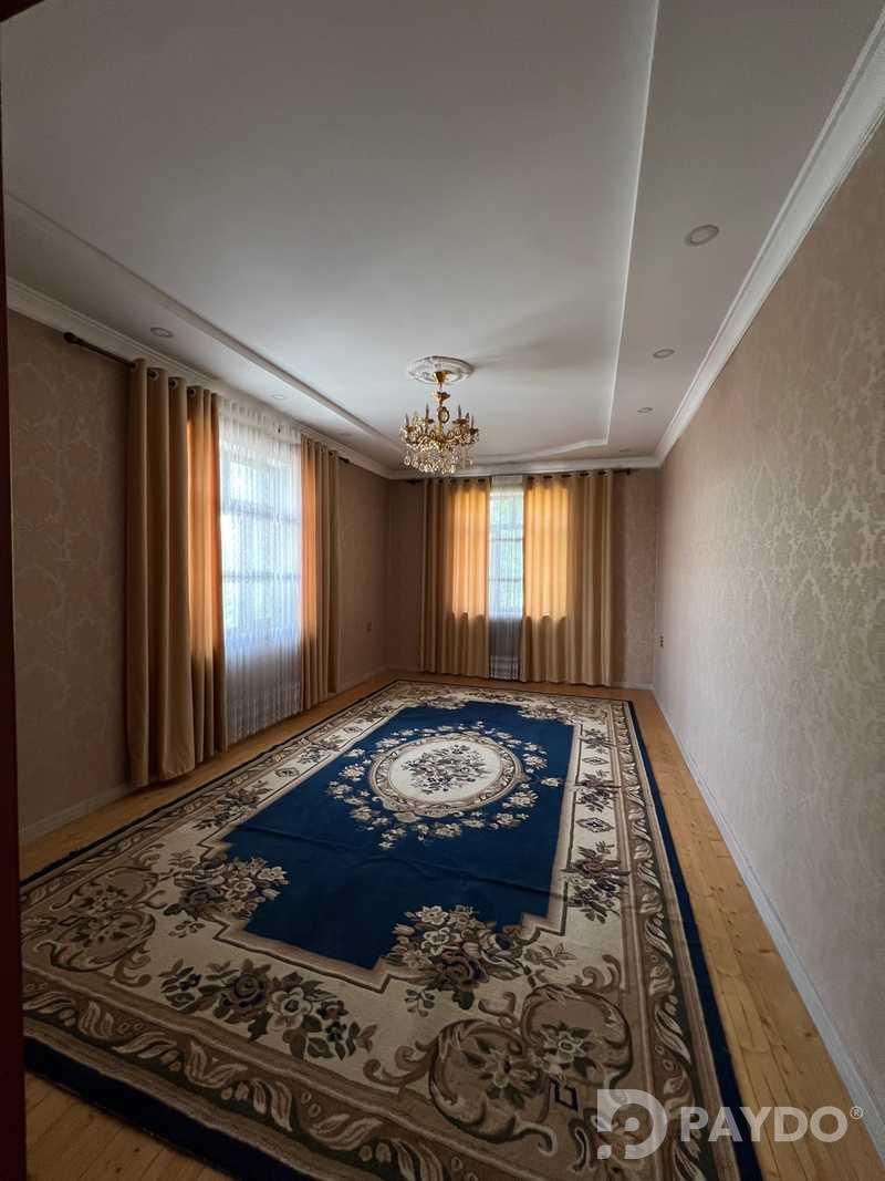 2-room • 7 floor house