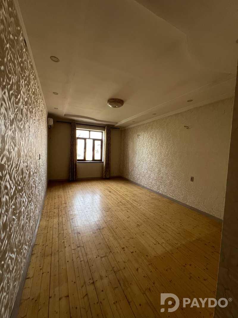 2-room • 7 floor house